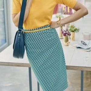 Bodensee Pencil Skirt, size 8, NEW with Tags!